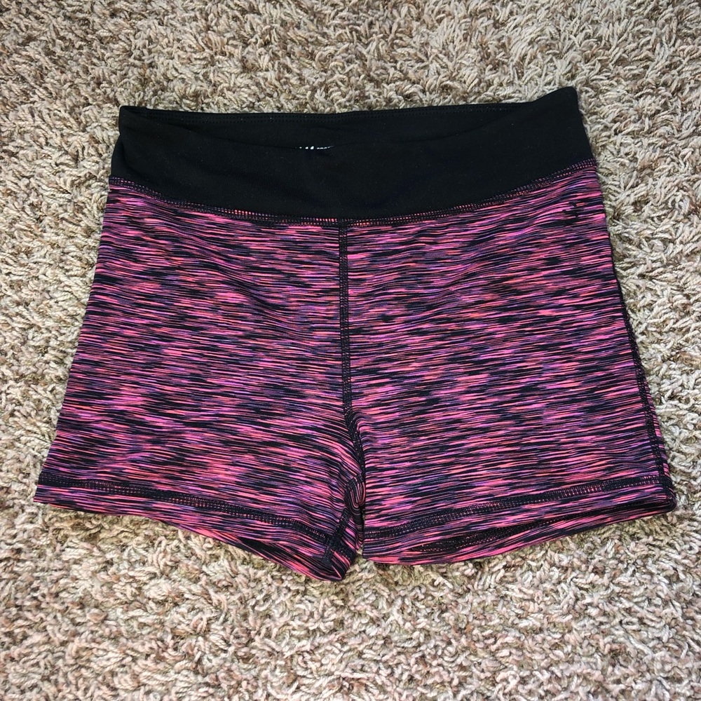 Running shorts from H&M